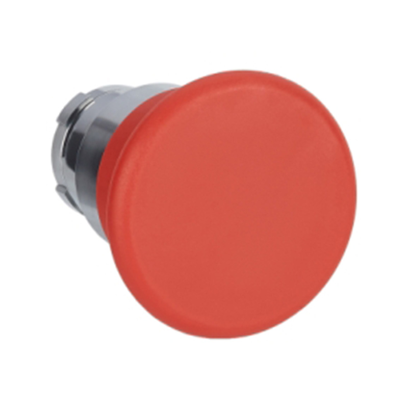 施耐德电气 XB2BC 蘑菇头按钮头(φ40） ZB2BC4C | ZB2BC4C