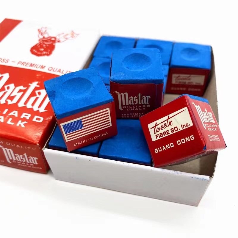 Oily chocolate powder (1 box 12 pieces) fine powder