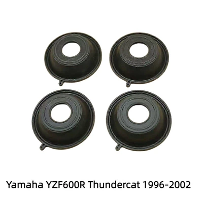 Motorcycle engine and accessories, 1996-2002 carburetor float - 070-yamaha-yzf600r-thundercat-1996-2002-diaphragm