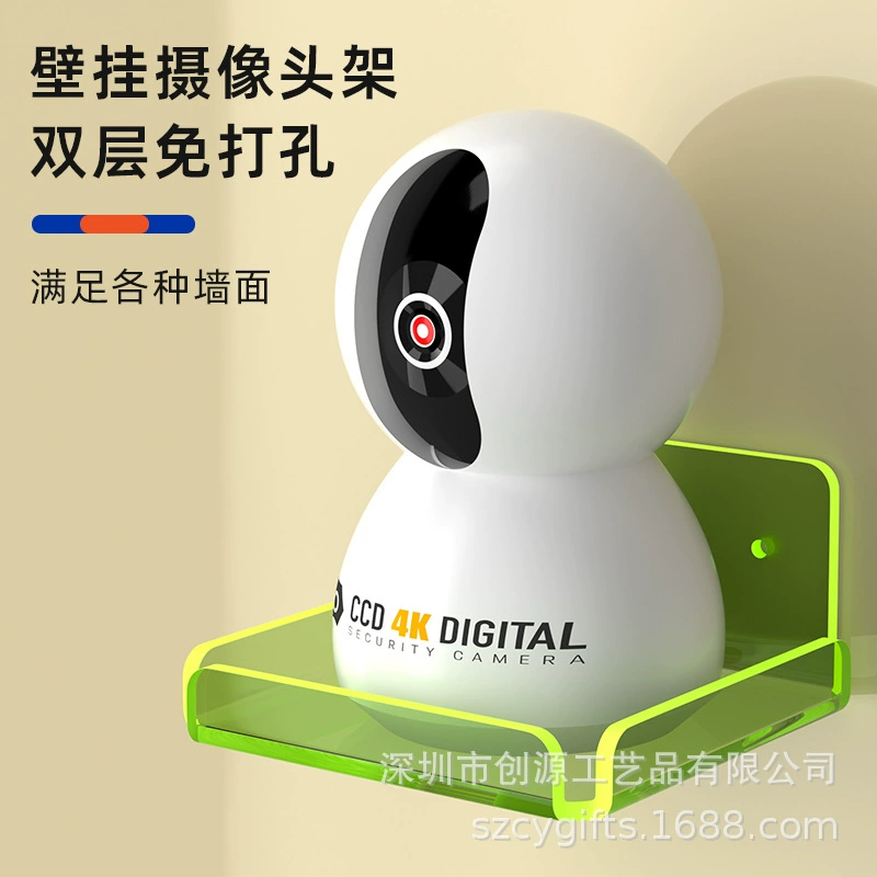 Xiaomi, камера CCTV для домашнего использования, трубка, акриловый монитор