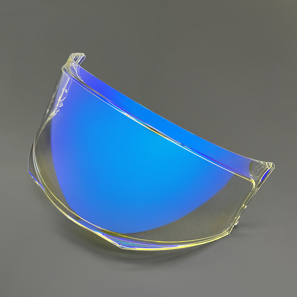 Evo Es Motorcycle Helmet Lenses Are Compatible with Evo One, Evo One 2, Evo Es, Evo Gt