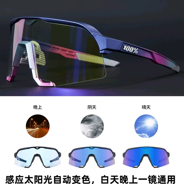 Blue Purple Frame (Change Blue)