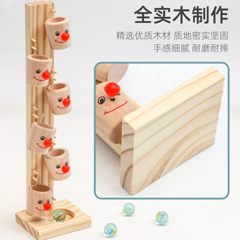 Table, amusing toy, interactive action game, for children and parents