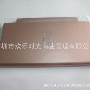 NDS Lite���o��  ��ɫõ�����Q�������I