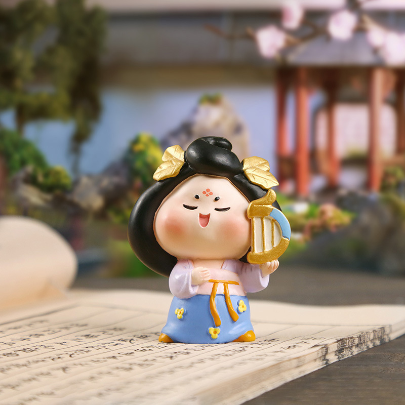 1229-1감색 스커트