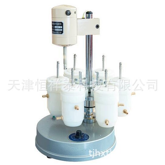 供应 YQ-3型电动匀浆机  调速范围 (rpm)  0～20000
