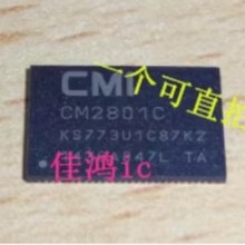CMI CM2801C QFN Һ����оƬ��ֱ��.�ٷְ�ȫ����Ʒ