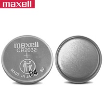 MaxellCR2032电池Maxell万胜工业托盘包装万盛CR2032