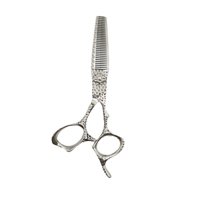 Professional cosmetic scissors, hair clipper, set