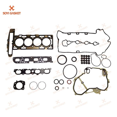 12595971 Buick Ldk New Regal 2.0t Engine Repair Kit Overhaul Kit Gasket Cylinder Gasket New Century (Cylinder and parts)