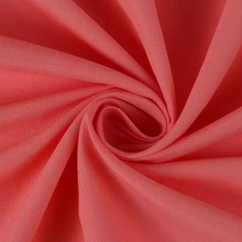 现货批发 尼龙格中点提花布 风衣羽绒服外套男女童装服装面料