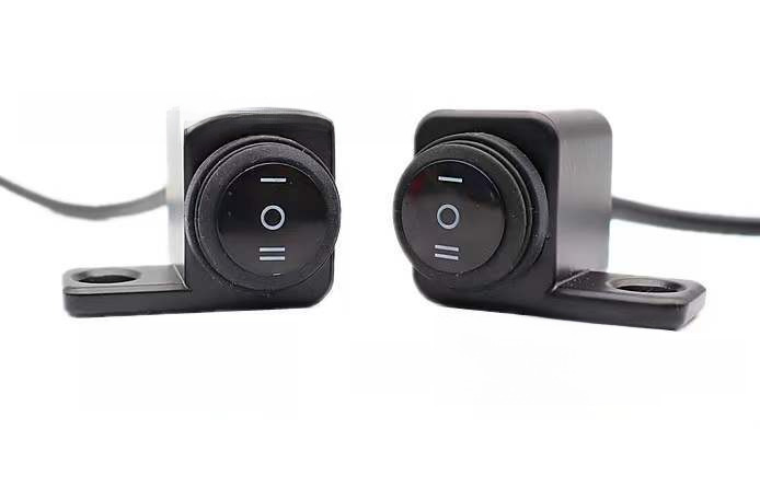 Motorcycle Switch 3
