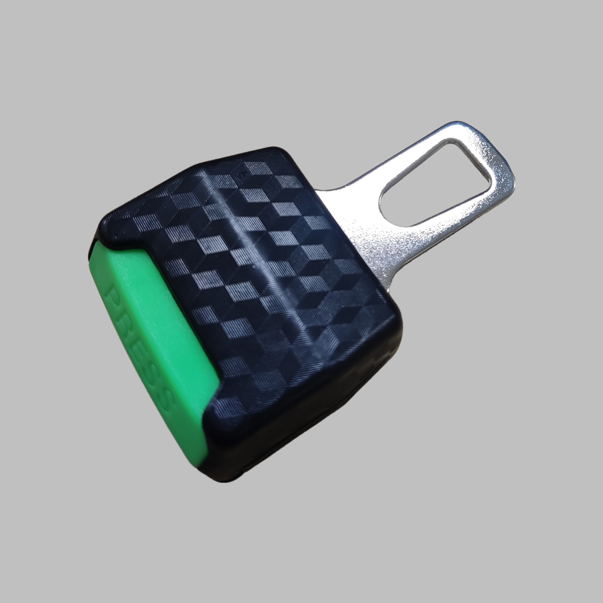 3D 야광거울 싱글홀(op백)