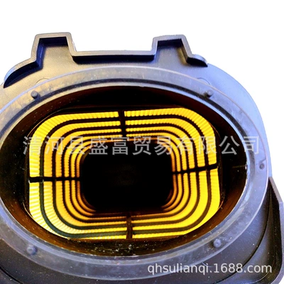 Applicable to Mercedes-Benz E200 Air filter