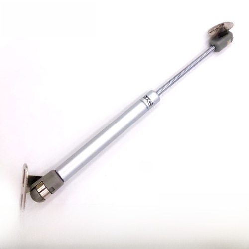 Random stop any stop pressure rod cabinet up-flap telescopic support rod cabinet door hydraulic gas strut lift rod