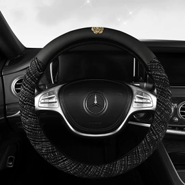 方向盘套;座垫、座套;头枕