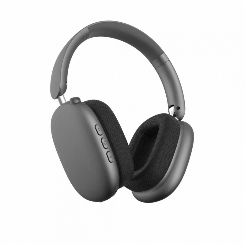 国境を越えたアクティブノイズリダクションヘッドマウント Bluetooth ヘッドセット華強北高品質ワイヤレスヘッドセットユニバーサル卸売|undefined