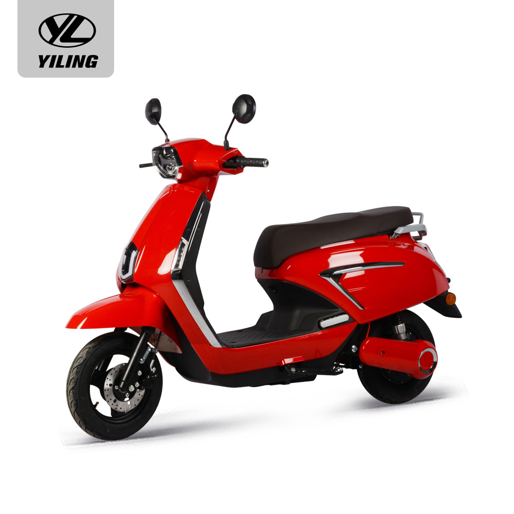 工厂直销电动车散件零件外贸出口2000w,72v,热销款电瓶车电摩