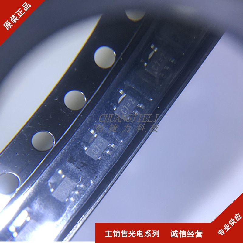 RT9030-10GU5 丝印C7=N 封装SC70-5 线性稳压器 现货拍摄拍前咨询