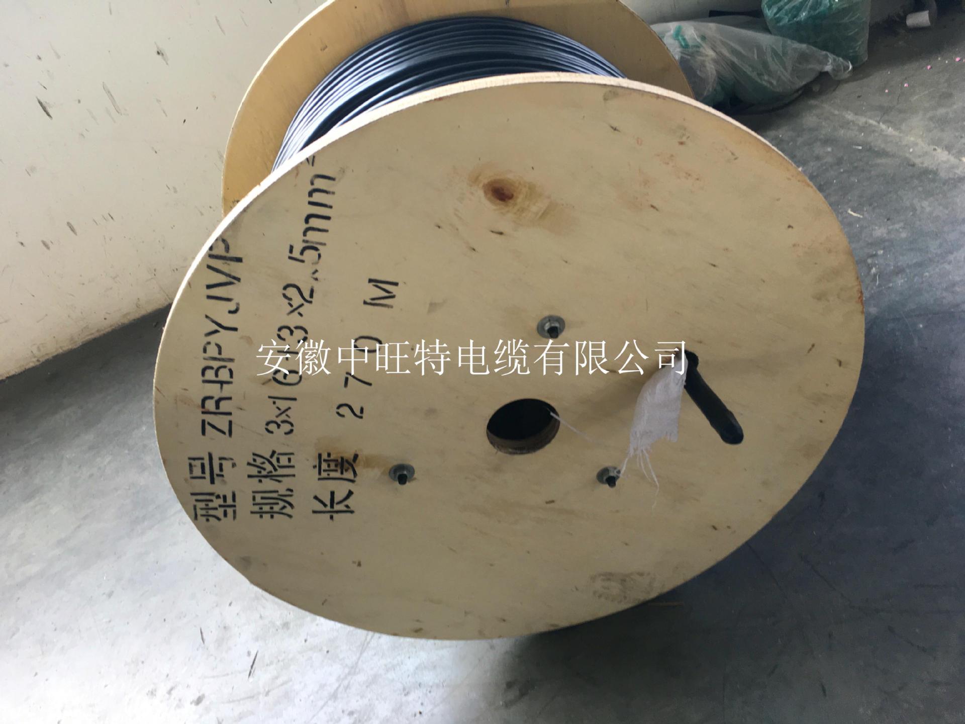 ZR-BPYJVP BPYJVP2 BPVVP BPVVP2 变频电缆 变频器电缆 厂家直销