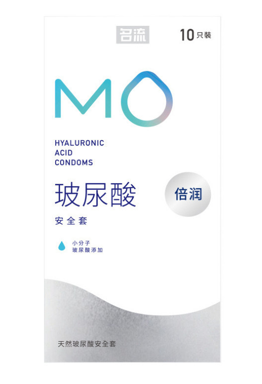 Celebrity mo hyaluronic acid 10 pieces (vertical version)