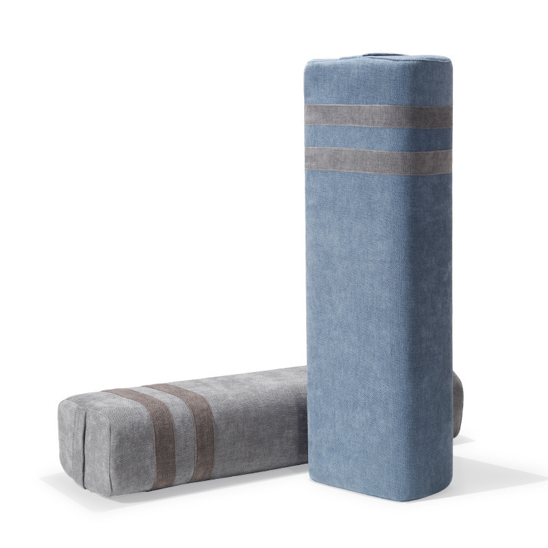 Suede Yoga Pillow Auxiliary Pillow Posture Cushion Thickened Pillow Iyengar Yoga Yin Yoga Auxiliary Pillow Suede Yoga Pillow Auxiliary Pillow Posture Cushion Thickened Pillow Iyengar Yoga Yin Yoga Auxiliary Pillow