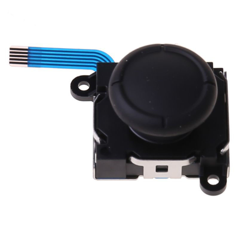 Switch Lite Console 3D Joystick Joy-Con Controller Repair Parts Carbon Film Remote Sensing Joystick Switch Lite Console 3D Joystick Joy-Con Controller Repair Parts Carbon Film Remote Sensing Joystick