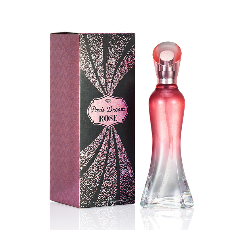 Nuovo best seller consigliato Fragranza di nicchia Profumo per anziani, Fragranza duratura, Non pungente, Fragranza naturale di fiori e frutta, Profumo autentico_voghion.com