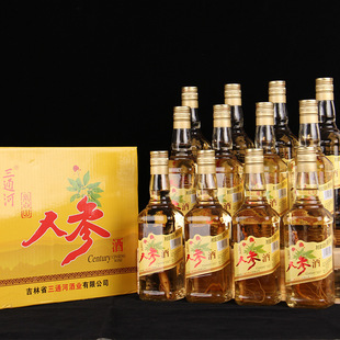 �˅��� �����L��ɽ��ͨ��42�� 500ML���ƾ� �ͶȰ׾� ��ˮ���]