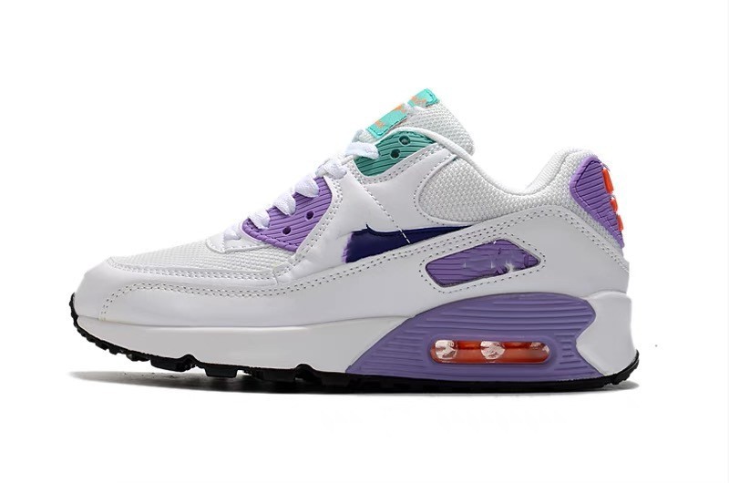 莆田靴 AIR MAX90 レトロエアクッション外国貿易靴メッシュ通気性と耐摩耗性男性と女性のカジュアルスポーツランニングシューズ|undefined