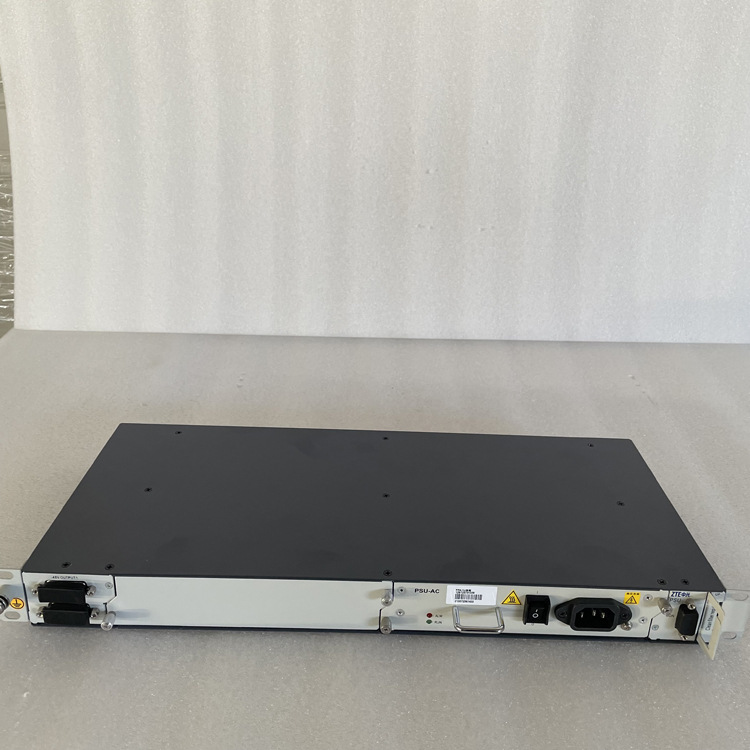 中兴 PSU-AC电源系统OLT通信电源1/30A 交流转直流C300/C320