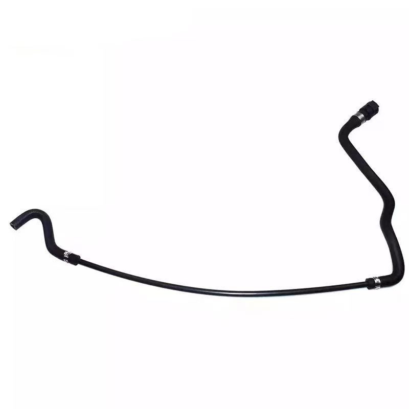 17127519247 Is Suitable for Bmw E60E61 Auxiliary Water Tank Water Pipe Exhaust Hose Auto Parts