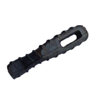 Direct Sale Step-By-Step Tightening Clamp Head, Step-By-Step Tightening Hook Head, Step-By-Step Tightening Fire Hook