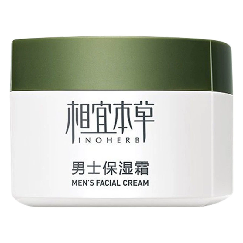 Привычка Materia Medica Мужской Увлажняющий Крем 50 г