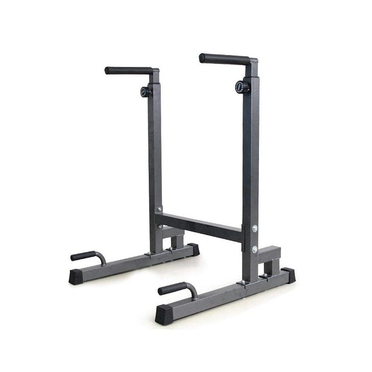 Suministro directo de fábrica de doble Polo en cuclillas rack push-up fitness hogar ajustable abdominal entrenador material interior en cuclillas de doble polo