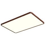 Ультратонкая лампа для гостиной, потолочный светильник для спальни, комфортный световой спектр, защита глаз