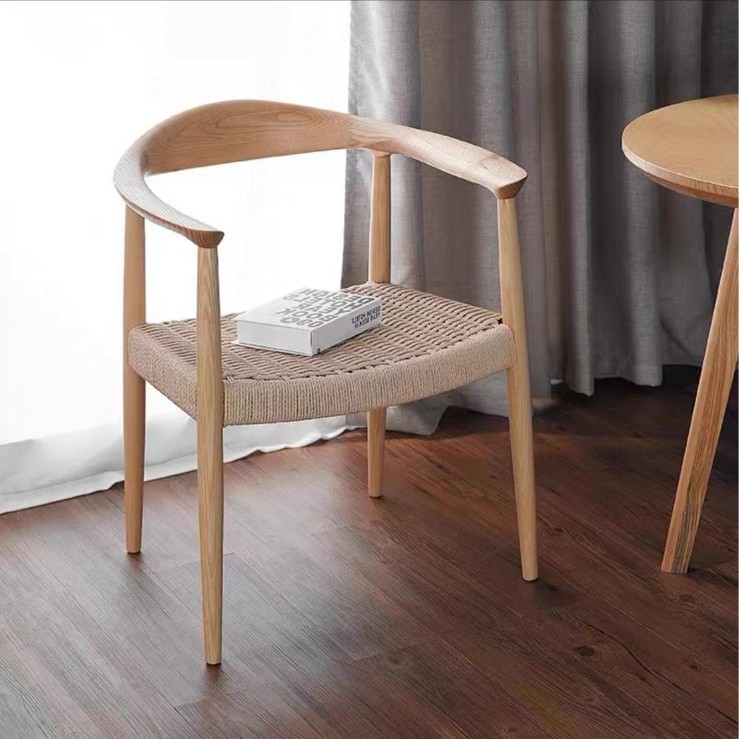 로프 대통령 의자