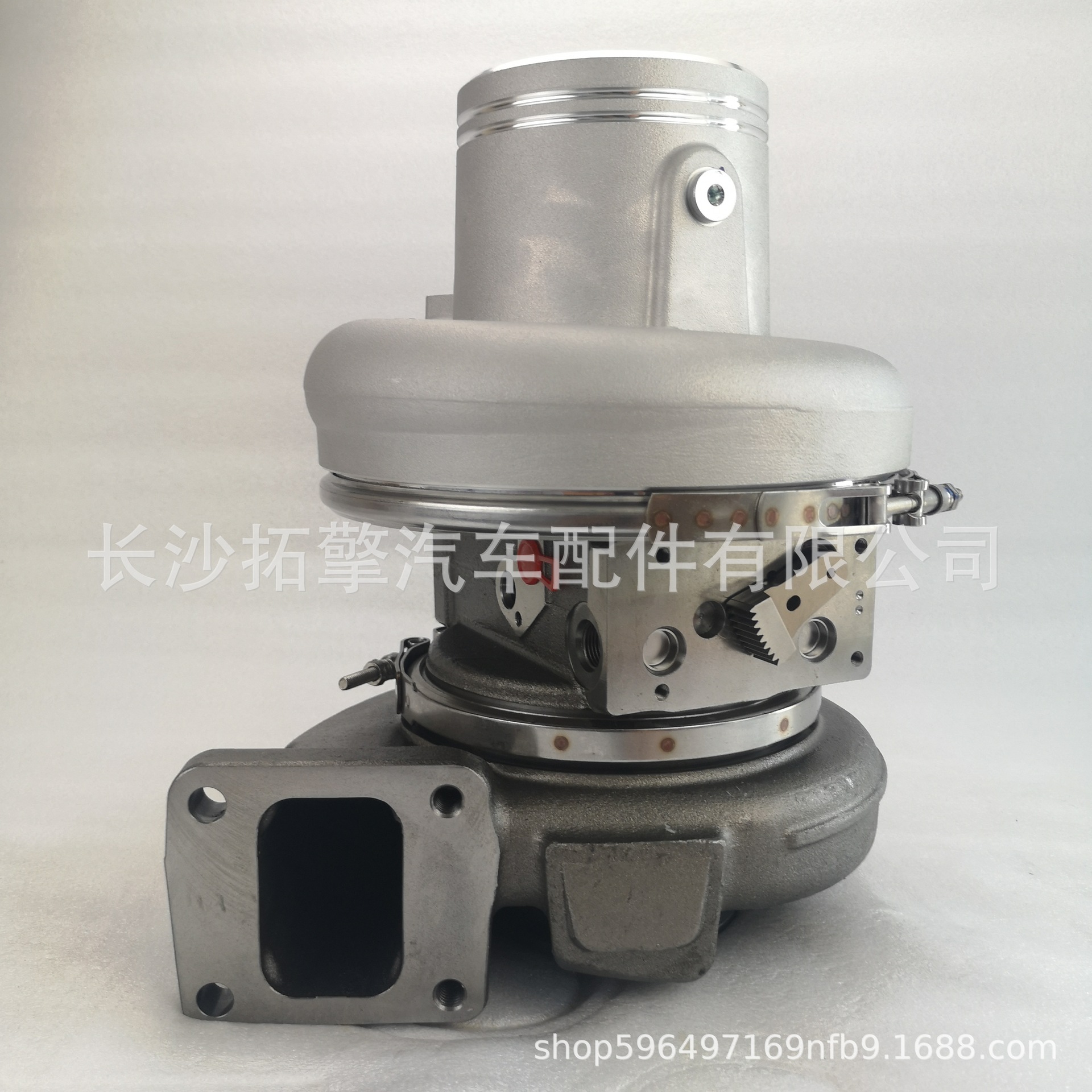 Suitable for Cummins turbocharger 3774626 3792786 4042413 2881997
