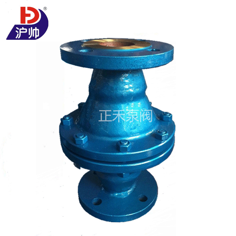 FPB型天燃气阻火器石油液化气阻火器碳钢不锈钢管道燃气阻火器