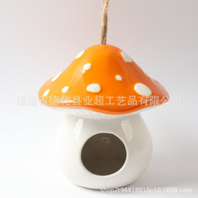 մĢιB 羳ƷҒʽιʳ mushroom bird feeder