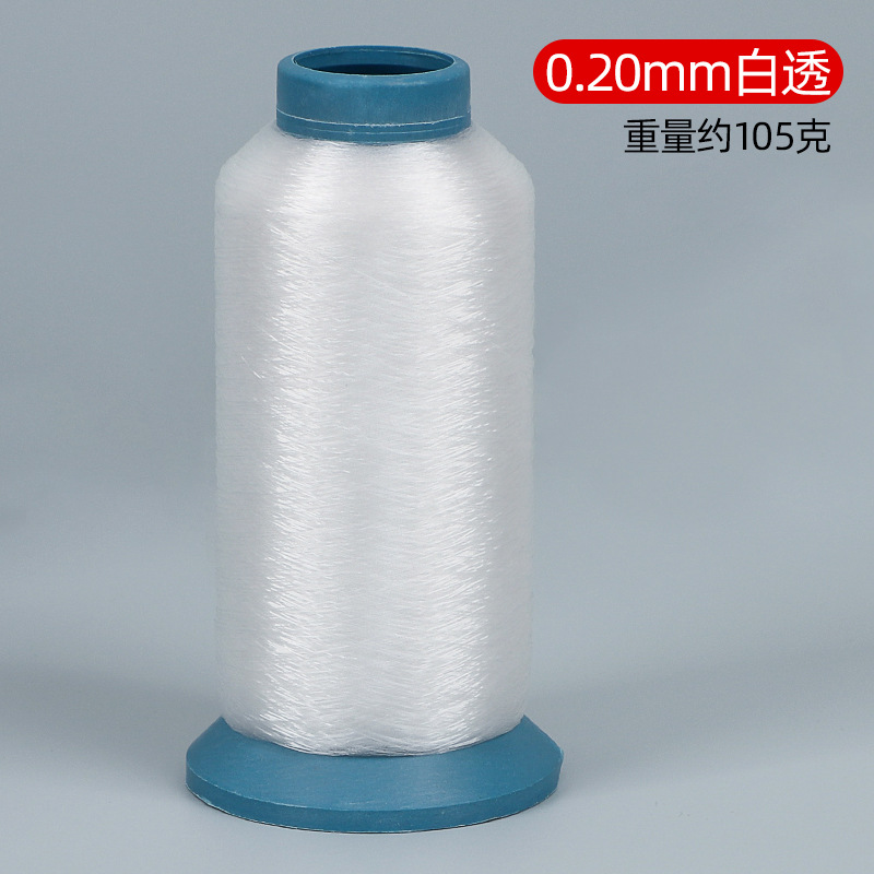 투명 대형 롤 [0.2mm]