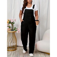 U 60660 Adjustable Maternity Jumpsuit �и������ �羳ŷ����