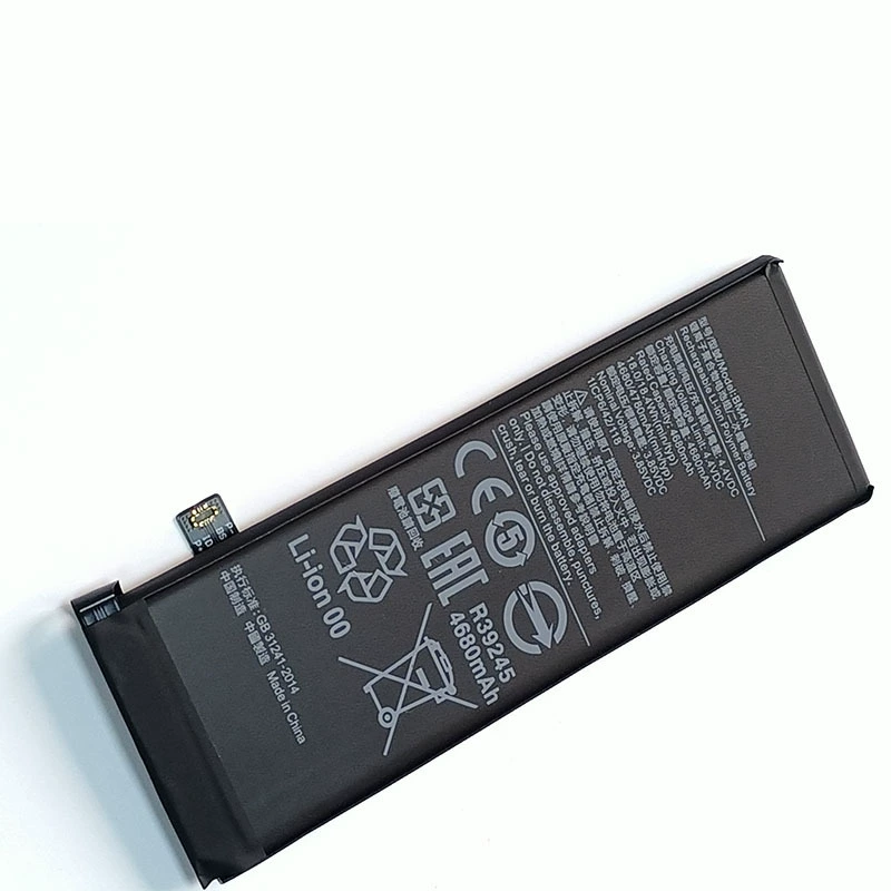 Xiaomi, совместимый мобильный телефон, емкий аккумулятор, 10, 10S, оптовая