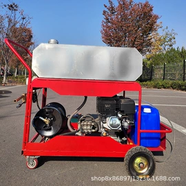 其他安全设备;其他消防设备;其他行业专用