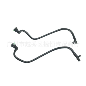 Sürətlər qutusu radiatoru yağ borusu şlanqı 31319280 3139281 Xc60S80V60S60 üçün