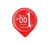 OLO Hyaluronic acid 001 Goddess Red