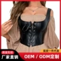 跨境电商收腹塑身束身衣