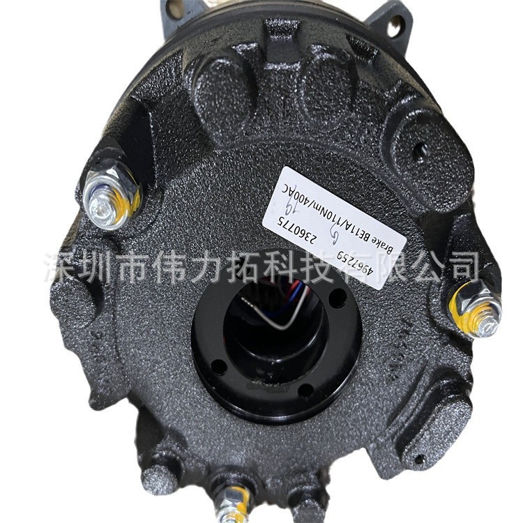 SEW电机制动器BE11A 80NM400AC(110NM)刹车抱闸总成全新原装现货