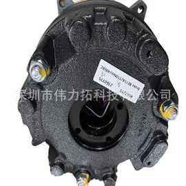 Cụm phanh khớp nối động cơ công nghiệp