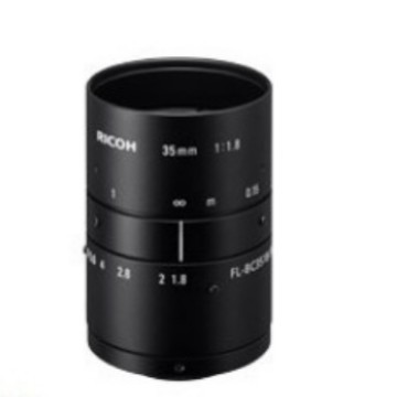RICOH  理光  FL-BC3518-9M  工业镜头
